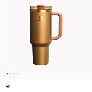 Stanley 40oz Copper Tinsel